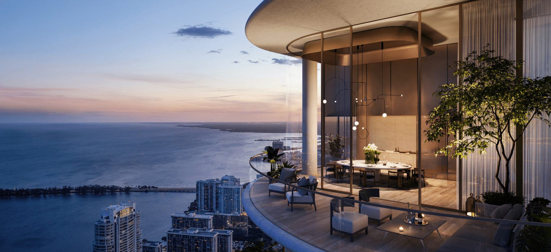 1428 Brickell