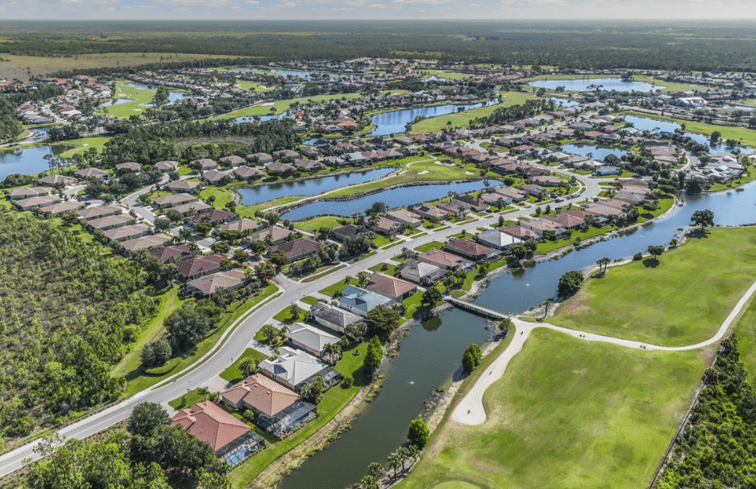 Magnolia Landing