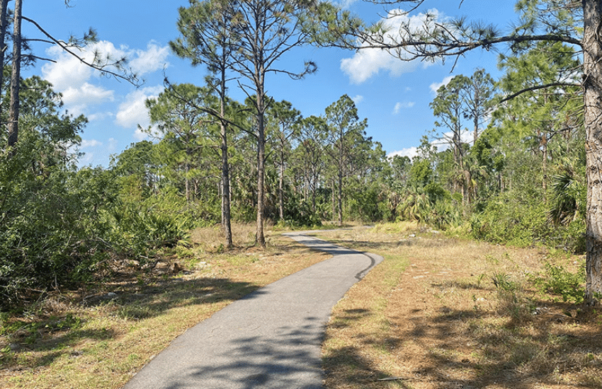 Gator Circle