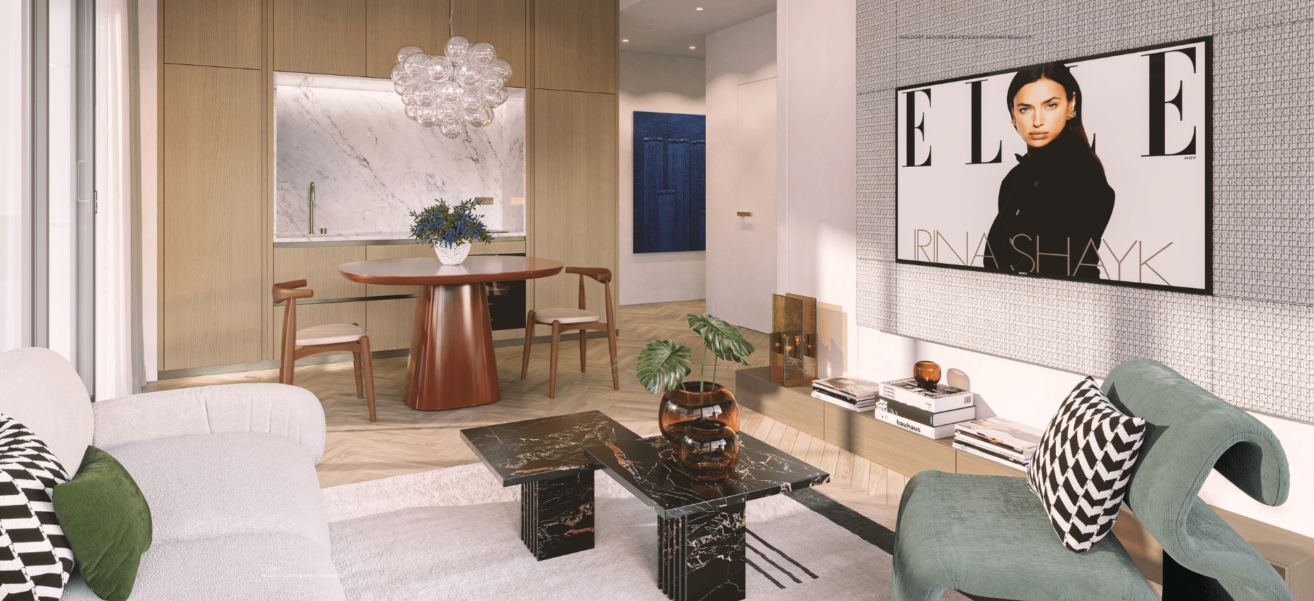 Elle Residences