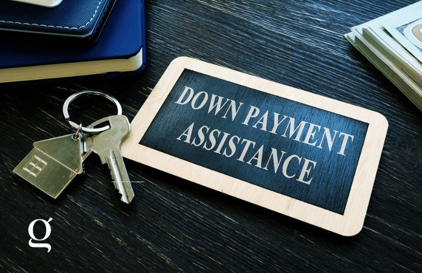 DOWN PAYMENT ASSISTANCE PROGRAM, beneficios de down pay en miami