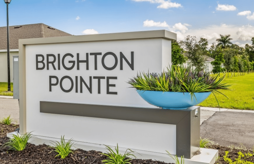 Brighton Pointe