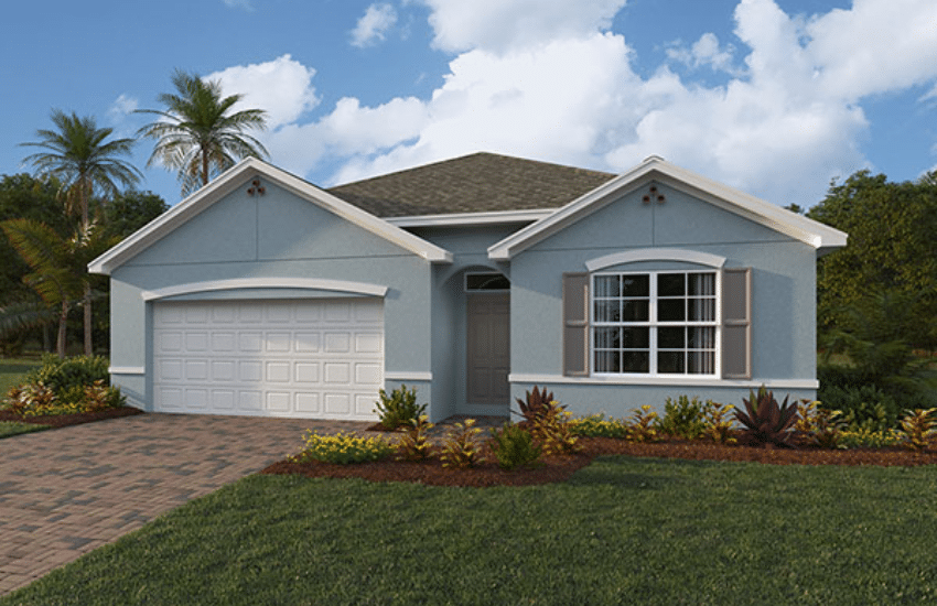 Cape Coral North