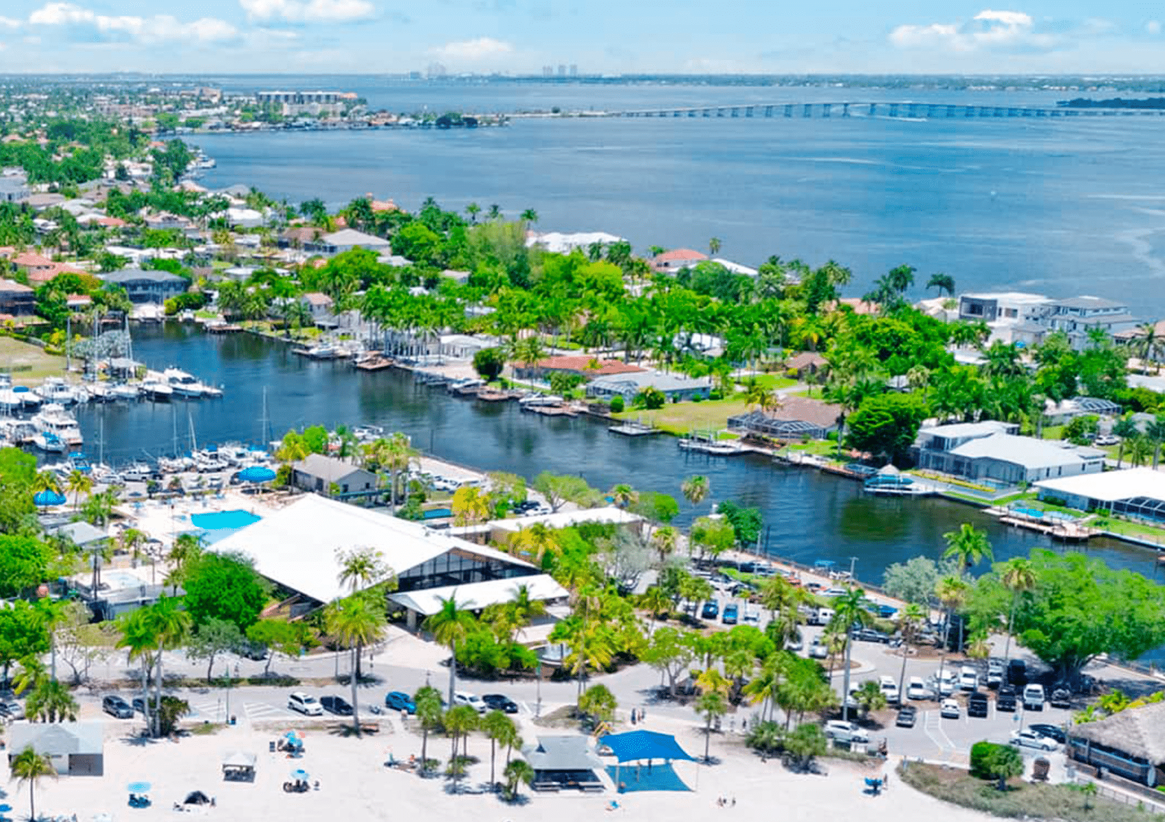 Cape Coral