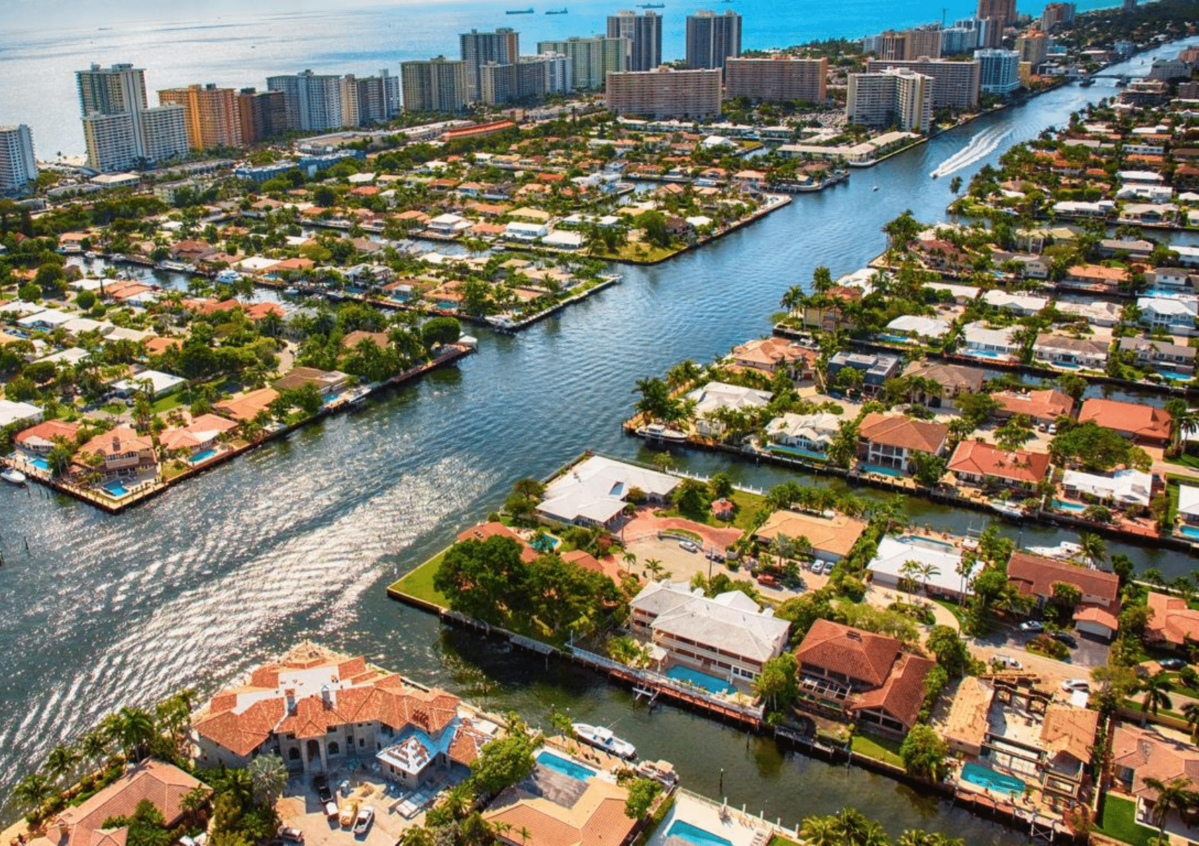 Pompano Beach