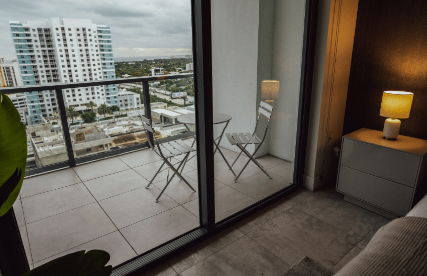 Smart Brickell