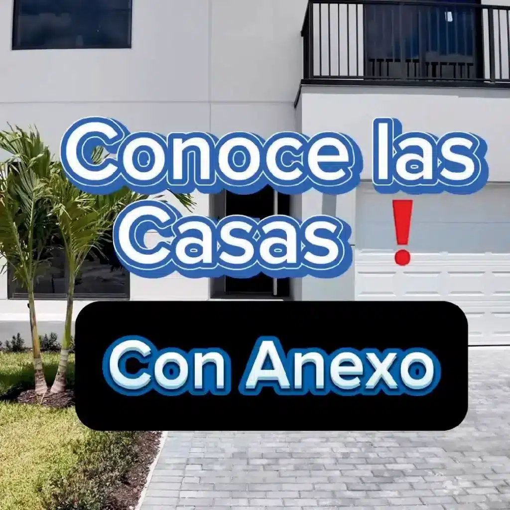 gaby fruch casas con anexo