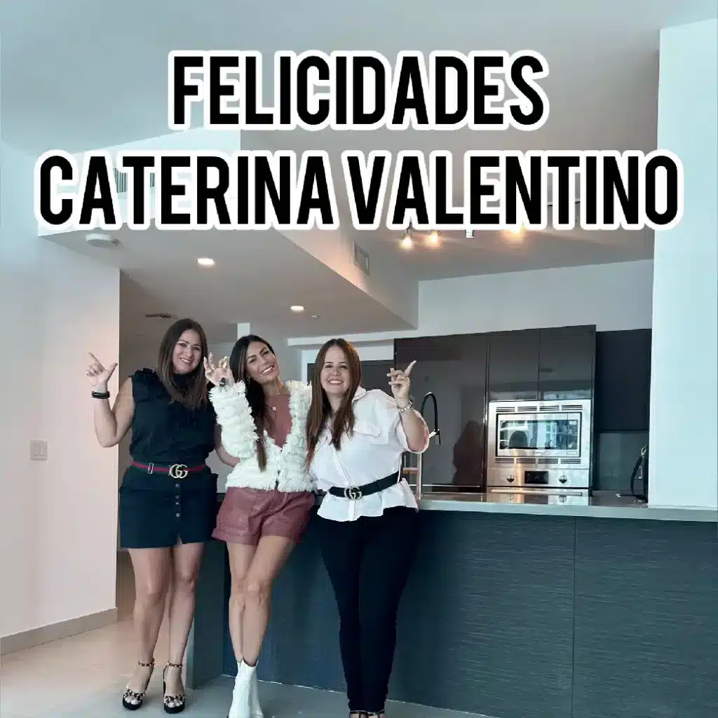 gaby fruch realtor venta