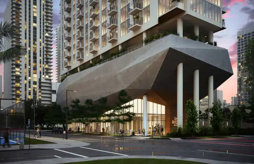 planos 14 ROC Miami Residences, proyecto de lujo en Miami, residencias en Brickell Miami, inversión en 14 ROC, apartamentos de lujo Miami, diseño moderno 14 ROC, lifestyle Miami, propiedades con uso flexible Miami, renta corta permitida Miami, amenidades de lujo Miami, torre residencial 14 ROC, ubicación premium en Miami, preconstrucción en Miami, interiores de lujo en 14 ROC, inversión inmobiliaria en Miami