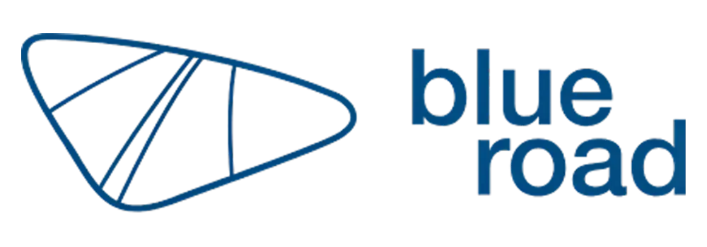 blue road llc logo